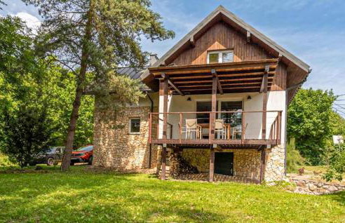 Beautiful Home In Korzkiew With Sauna - Foto 1