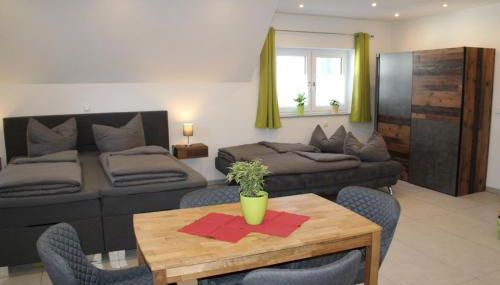 Apartment Alter Stern Rothenburg ob der Tauber - Foto 4