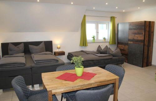 Apartment Alter Stern Rothenburg ob der Tauber - Foto 4