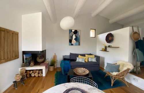 Le Clos d'Estellan - Piscine chauffée - Foto 66