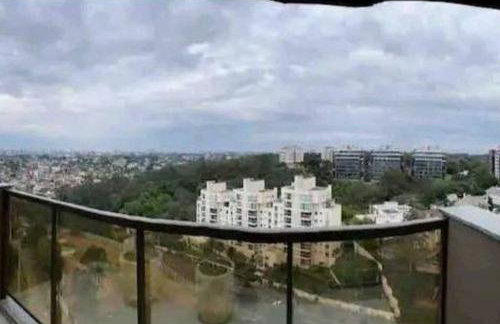 Duplex Luxo Vista Parque Bariguí - Foto 33