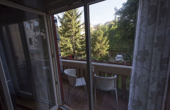 Apartments Harmony 18 - Foto 26