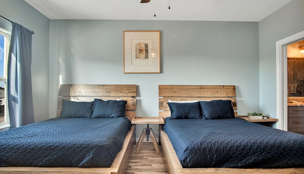 Deja Blue - Foto 3, Habitación