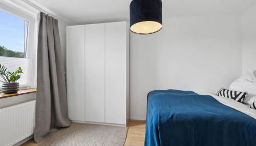 Stylisches Apartment, Parkplatz, Nähe DUS & Dortmund & Köln & Essen - Foto 4