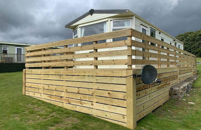 Stunning 2-bed Apartment in Newton Stewart - Photo 17