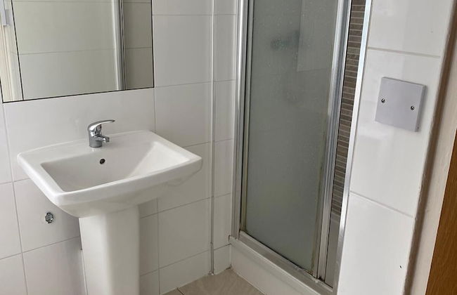 The Beverley Apartments - Foto 19