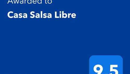 Casa Salsa Libre - Foto 2