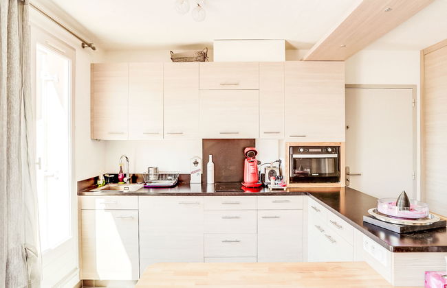 Mas de la Madrague - Foto 7