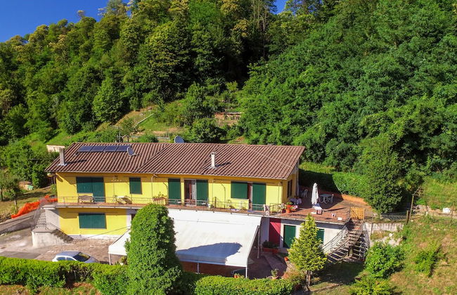 Residence La Mezzaluna - Foto 1