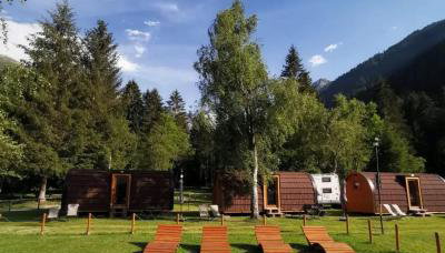 Chalet Presanella - Photo 5