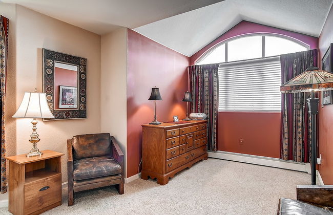 Bay Club Town Homes by CRMR - Foto 10