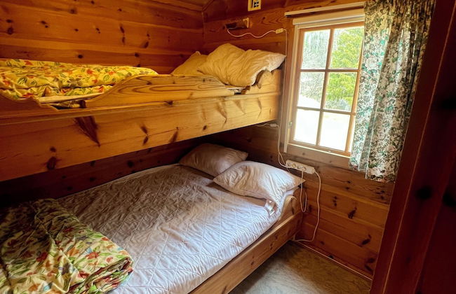 Sanda Camping - Photo 11