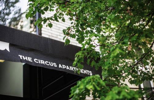 The Circus Apartments - Foto 46