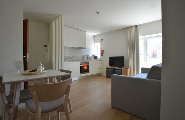 Spot Family Apartments - Foto 25