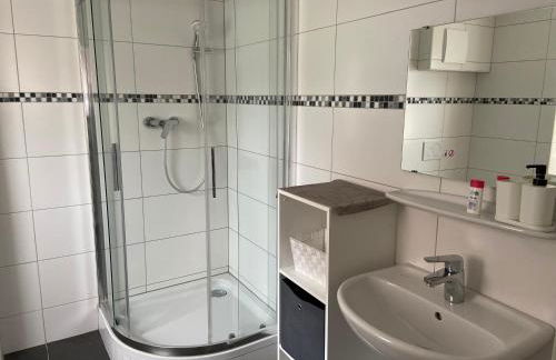 Apartmentvermietung Ingrid Bolkart - Kirchblick 1 - Foto 8