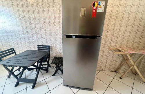 Apartamento Central com 4 Quartos - Foto 12