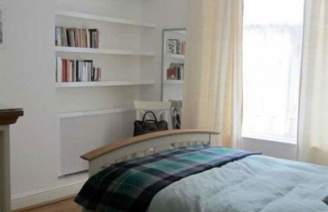 Moray Hastings - Foto 4