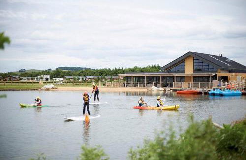 Miarlo Lodge Rydal Haven Lakeland - Foto 36