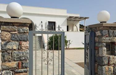VILLA X Xirokampos Beach Leros - Photo 6