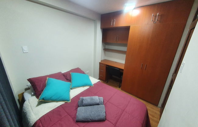 Departamentos Appart d'Eliette - Foto 6