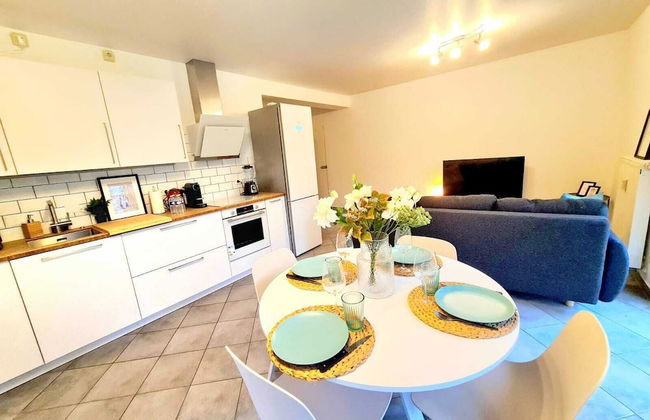 New 1 Bedroom Flat with Balcony & Garden - Foto 4