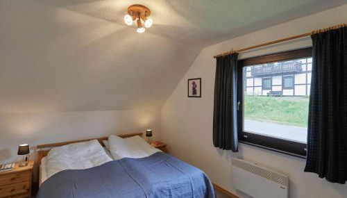 Holiday Home Hänsel & Gretel im Kellerwald by Interhome - Foto 4