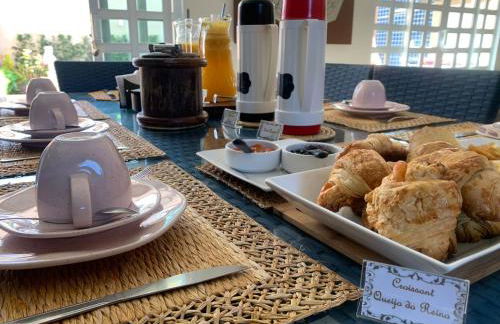 Casa Pouso das Fadas com Arrumadeira e Cozinheira Profissional - Foto 16