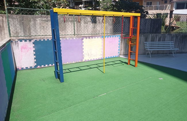 Bem Vindo a Salvador - Apartamento com Piscina, Varanda e Excelente Localização! - Photo 65