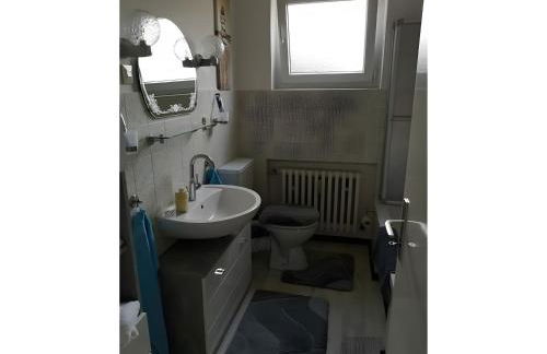 Ferienwohnung am Schloßpark - Foto 10