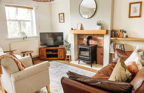 Olive Holiday Cottage Matlock - Foto 48