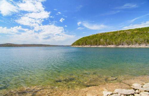 Blue Moon Cottage - Foto 27