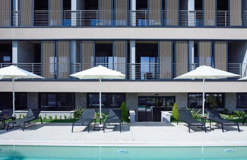 ANASSA BUTIK LIVING NIKITI - Photo 10