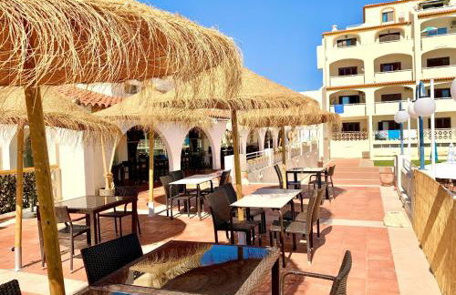 Apartment Les 3 Dauphins in Albufeira - Foto 37