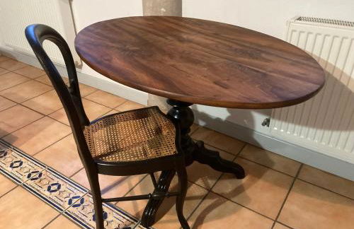 Appartement "Jardins" - Foto 15