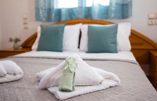 House of Athina and Fanourios - Photo 4