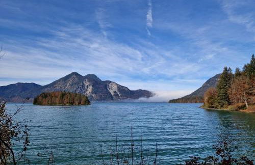 FeWo Rainerweber Sunseitn - Foto 12