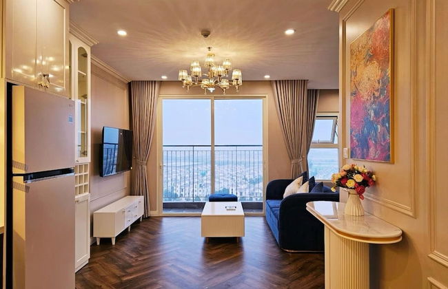 Vinhomes Ocean Park Gia Lam Apartment - Foto 52