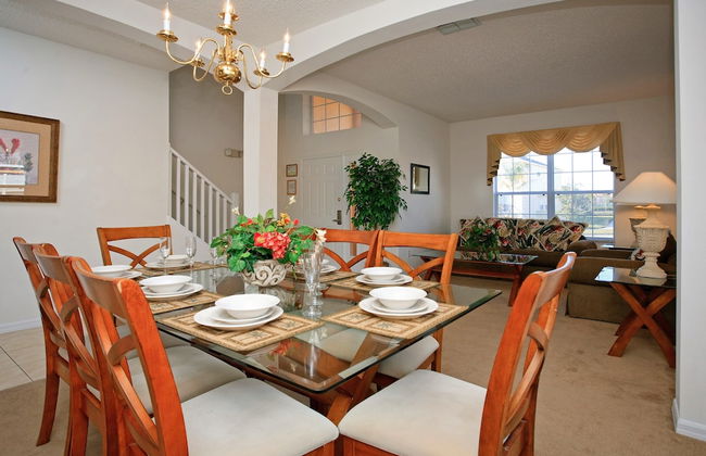 Kissimmee Vacation Homes by Shine FM - Foto 32