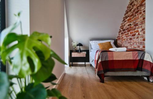 Calma - apartamenty z ogrodem blisko Energylandii - Foto 62