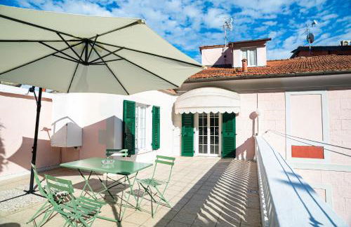 A~Mare Casa Vacanze - Foto 17