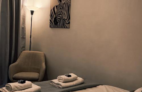Lunix Luxury Apartment on Metro Station - Foto 38