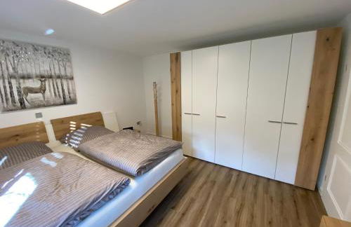 Ferienwohnung Katharina 4 Sterne laut DTV Wallbox 11KW - Foto 36