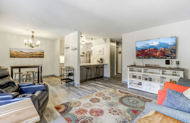 Trailhead Terrace - Foto 22