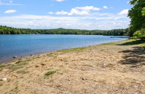 Idyllic Lakeside Getaway home - Foto 67