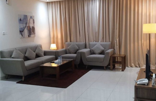 Sirius Tower - Photo 4