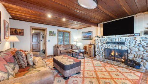 Lakefront Haven by Avantstay Minutes to Ski Resorts Private Dock - Foto 5, Other