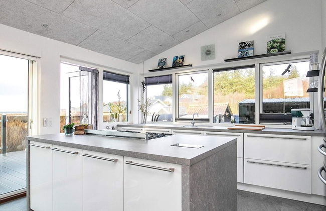 3 Person Holiday Home in Esbjerg V-by Traum - Photo 5