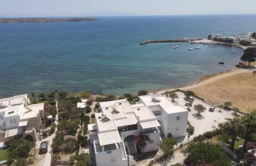 Kleanthi Apartments - Photo 31