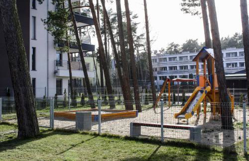 Apartament Luxury - Photo 33