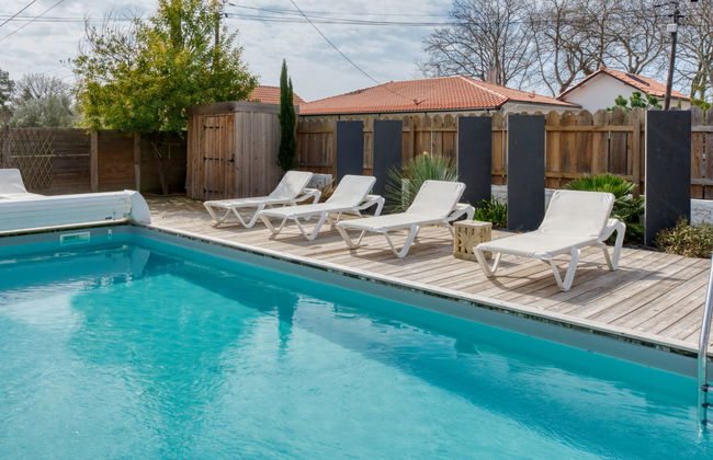 Andernos Bassin - Foto 23